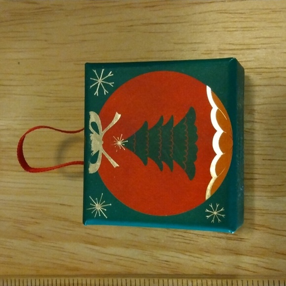 Sterling Silver Limited Edition by "I AM" Reindeer 925 earrings, NWT - Picture 4 of 4